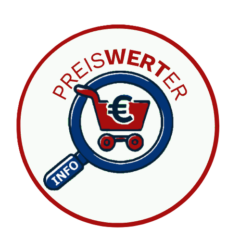 PREISWERTER.INFO